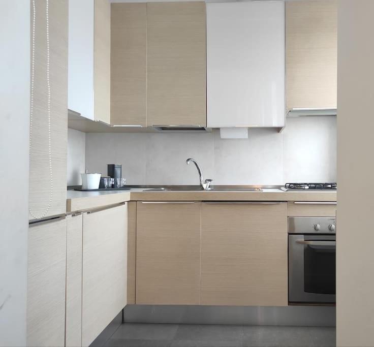 Appartamento - Rho Centro 6 - Exteriér fotografie